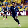 Brazil chỉ cần hòa lượt cuối là thẳng tiến vòng knock-out World Cup 2026. (Ảnh: AFP/TTXVN)