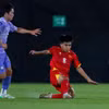 U17 Việt Nam vẫn nắm quyền tự quyết cho tấm vé dự World Cup. (Nguồn: AFC)