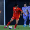 U17 Việt Nam cần thắng U17 UAE để chắc vé đi tiếp. (Nguồn: AFC)