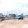 100% mặt bằng cho dự án cải tạo rạch Xuyên Tâm đã được bàn giao cuối tháng 6/2026. (Ảnh: Tiến Lực/TTXVN)