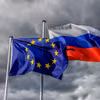 EU áp gói trừng phạt mới với báo chí và ngân hàng Nga.