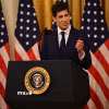 Tân Chủ tịch Cục Dự trữ Liên bang Mỹ (Fed) Kevin Warsh. (Ảnh: Anadolu Agency/TTXVN)