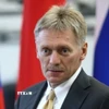 Người phát ngôn Điện Kremlin Dmitry Peskov. (Ảnh: IRNA/TTXVN)