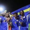 Vòng loại World Cup 2026: Haiti và Curacao làm nên kỳ tích