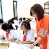 (Ảnh: Nguyễn Lành/TTXVN)