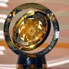 Chiếc cúp vô địch FIFA Club World Cup 2025.