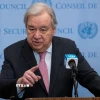 Tổng Thư ký Liên hợp quốc Antonio Guterres. (Ảnh: THX/TTXVN)