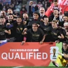 Croatia đã giành vé dự vòng chung kết World Cup 2026. (Nguồn: AFP)