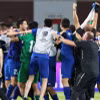 Uzbekistan lần đầu tiên giành quyền tham dự World Cup. (Nguồn: FIFA)