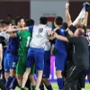 Uzbekistan lần đầu tiên giành quyền tham dự World Cup. (Nguồn: FIFA)