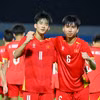 U17 Việt Nam sẵn sàng cho giải U17 châu Á 2026. (Nguồn: VFF)