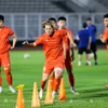U23 Việt Nam sẵn sàng cho trận ra quân U23 AFF Cup 2025. (Nguồn: VFF)