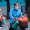 Từ ngày 13-15/11 ở khu vực Bắc Bộ, Thanh Hóa và Nghệ An, đêm và sáng sớm trời rét. (Ảnh minh họa: TTXVN)
