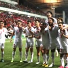 Cận cảnh Việt Nam thắng kịch tính Singapore ở bán kết AFF Cup 2024