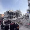 Israel và Hamas tiến hành trao đổi tù nhân lấy con tin