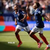 Mbappe lập cú đúp giúp Pháp thắng trận ra quân World Cup 2026. (Ảnh: AFP/TTXVN)
