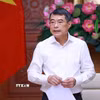 Thủ tướng Chính phủ Lê Minh Hưng làm Trưởng Ban Chỉ đạo Trung ương. (Ảnh: Dương Giang/TTXVN)