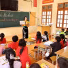 Ảnh minh họa. (Ảnh: Minh Đức/TTXVN)