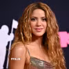 Ca sỹ người Colombia Shakira. (Ảnh: AFP/TTXVN)