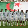 Algeria trở thành đội thứ 20 dự World Cup 2026.