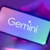 Sự trỗi dậy của Gemini được cho là nhờ vào những cập nhật gần đây. (Nguồn: Getty Images)