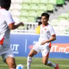 U19 Việt Nam phải chờ lượt cuối bảng B và C kết thúc mới biết sẽ đi tiếp hay bị loại. (Nguồn: VFF)