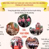 Bảo tồn, phát huy bản sắc văn hóa dân tộc Mường trong kỷ nguyên mới