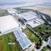 Một góc Khu Công nghiệp Hiệp Phước, Thành phố Hồ Chí Minh. (Ảnh: Thanh Vũ/TTXVN)