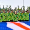 U17 nữ Australia sẽ là đối thủ của U17 nữ Việt Nam ở tứ kết. (Nguồn: Football Australia)