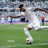Iran sẽ đối mặt nhiều khó khăn ở World Cup 2026. (Ảnh: THX/TTXVN)