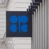Trụ sở OPEC tại Vienna, Áo. (Ảnh: THX/TTXVN)