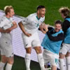 New Zealand giành vé dự vòng chung kết World Cup 2026. (Nguồn: nzherald)