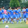 U19 Việt Nam tự tin bước vào hành trình chinh phục chức vô địch U19 Đông Nam Á. (Nguồn: VFF)
