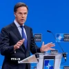 Tổng thư ký Tổ chức Hiệp ước Bắc Đại Tây Dương (NATO) Mark Rutte. (Ảnh: THX/TTXVN)