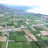 Dự án Nhà máy điện hạt nhân Ninh Thuận 2. (Ảnh: Nguyễn Thành/TTXVN)