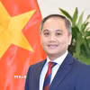 Quan hệ Việt Nam-New Zealand đứng trước nhiều cơ hội phát triển mới
