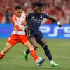 Bayern Munich sẽ đối đầu Real Madrid ở tứ kết.