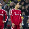 Liverpool đối mặt thách thức khi làm khách trên sân Inter.