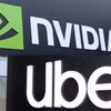 Nvidia và Uber công bố chiến lược hợp tác mới về xe tự lái.