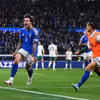 Italy quyết vượt ải để giành vé dự World Cup 2026.