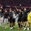 PSG giành quyền vào chung kết sau trận thắng Bayern. (Nguồn: Getty Images)