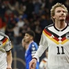 Tuyển Đức giành vé dự World Cup 2026. (Nguồn: Getty Images)