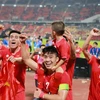 Video toàn cảnh chiến thắng đưa Đội tuyển Việt Nam lên ngôi AFF Cup 2024