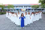 Chuỗi hoạt động tại Côn Đảo góp phần lan tỏa giá trị văn hóa truyền thống, kết nối di sản với du lịch và gửi đi thông điệp về hòa bình, nhân văn. (Ảnh: CTV/Vietnam+)