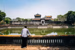 Du lịch Việt Nam bước vào kỷ nguyên mới, cần lộ trình để bứt phá mạnh mẽ. (Ảnh minh họa: Vương Công Nam/Vietnam+)