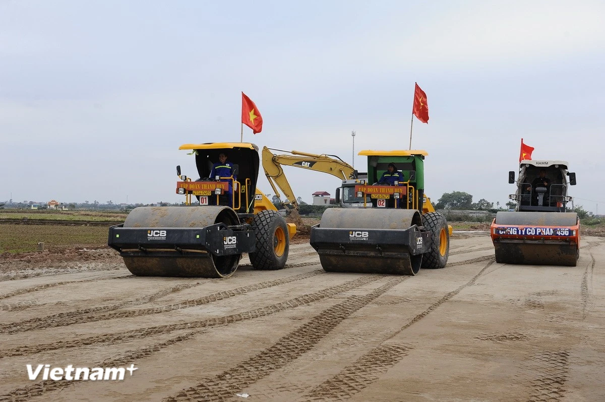 TP.HCM triển khai 19 bước bồi thường dự án mở rộng Quốc lộ 1