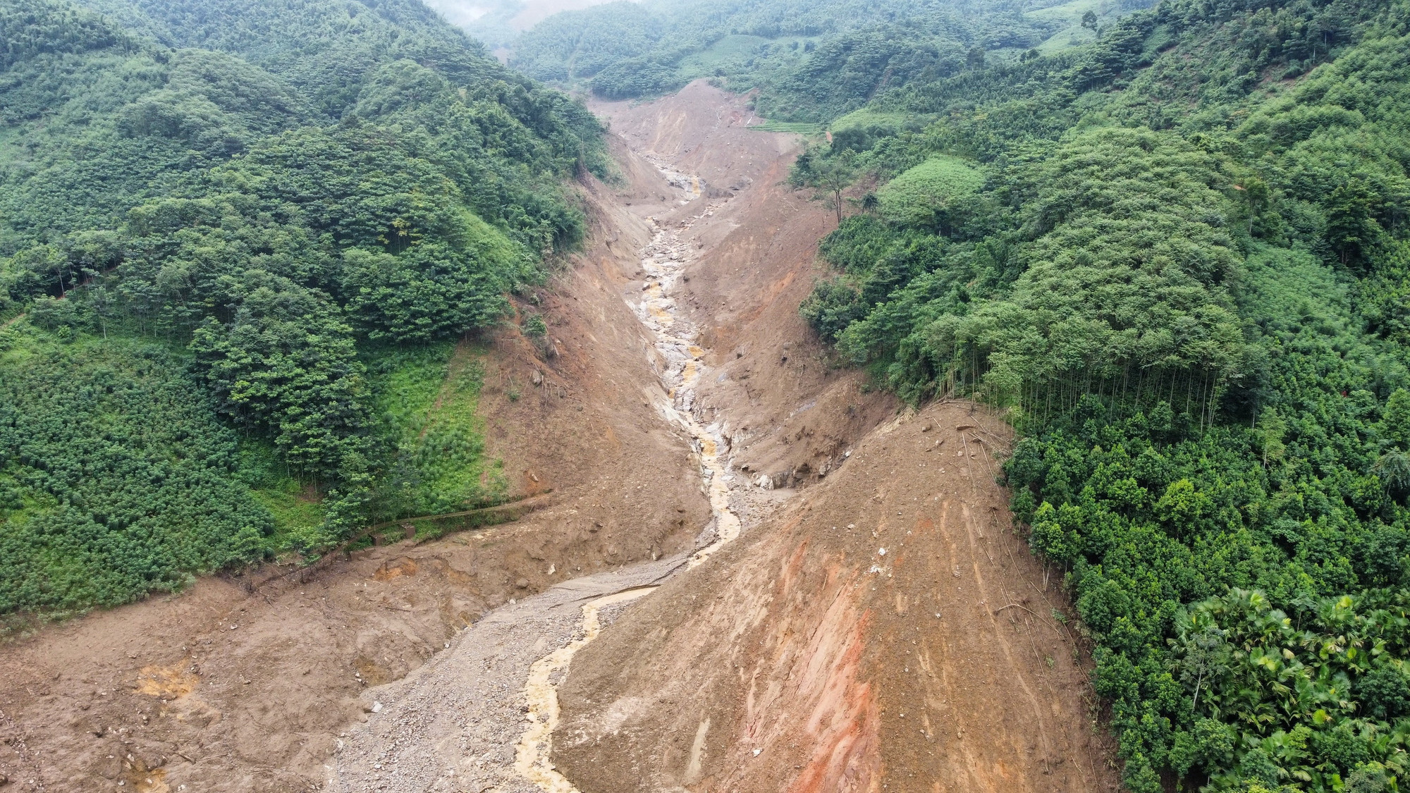 ttxvn_lang nu sau lu24.jpg