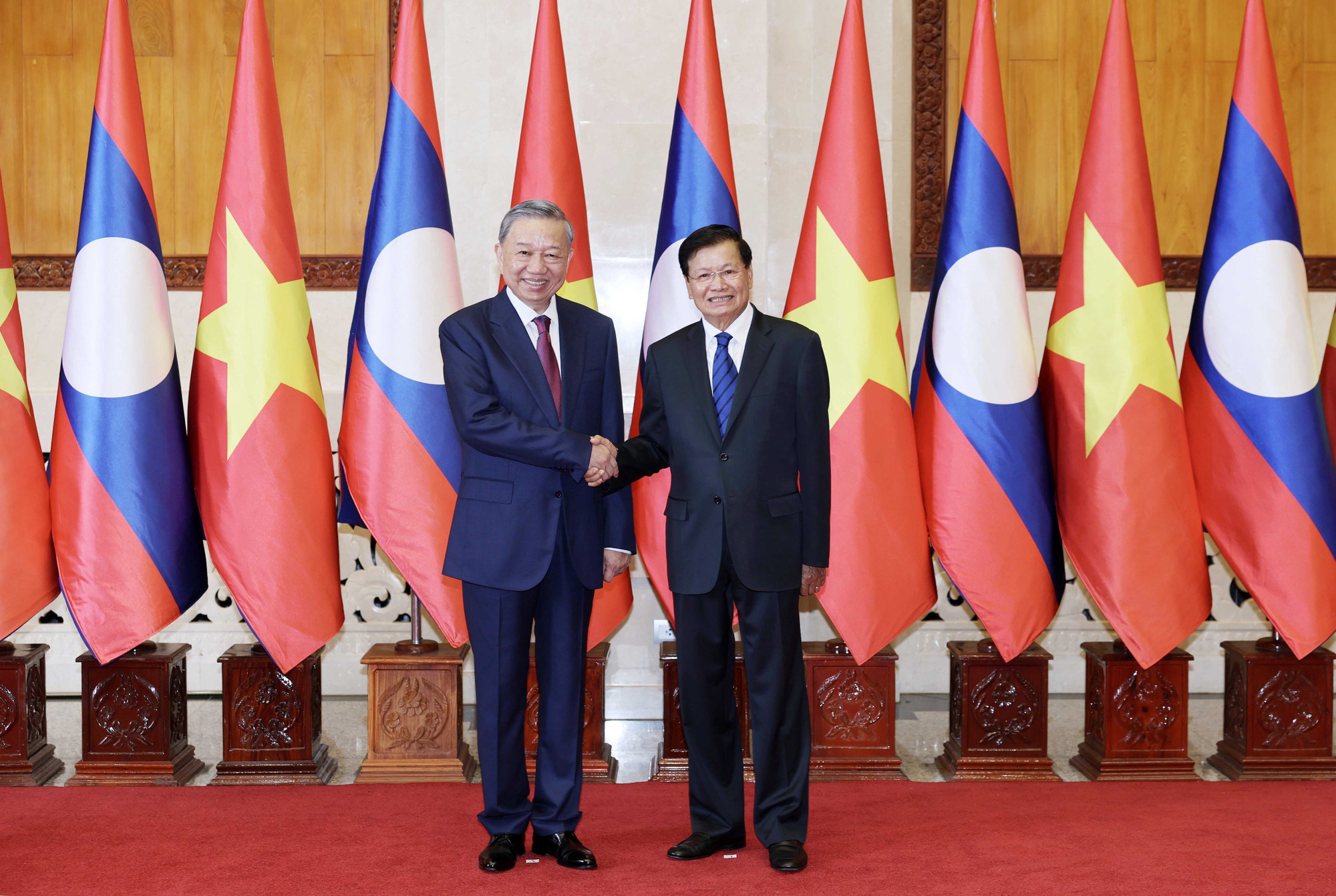 ttxvn_to lam Thongloun Sisoulith 2 (1).jpg