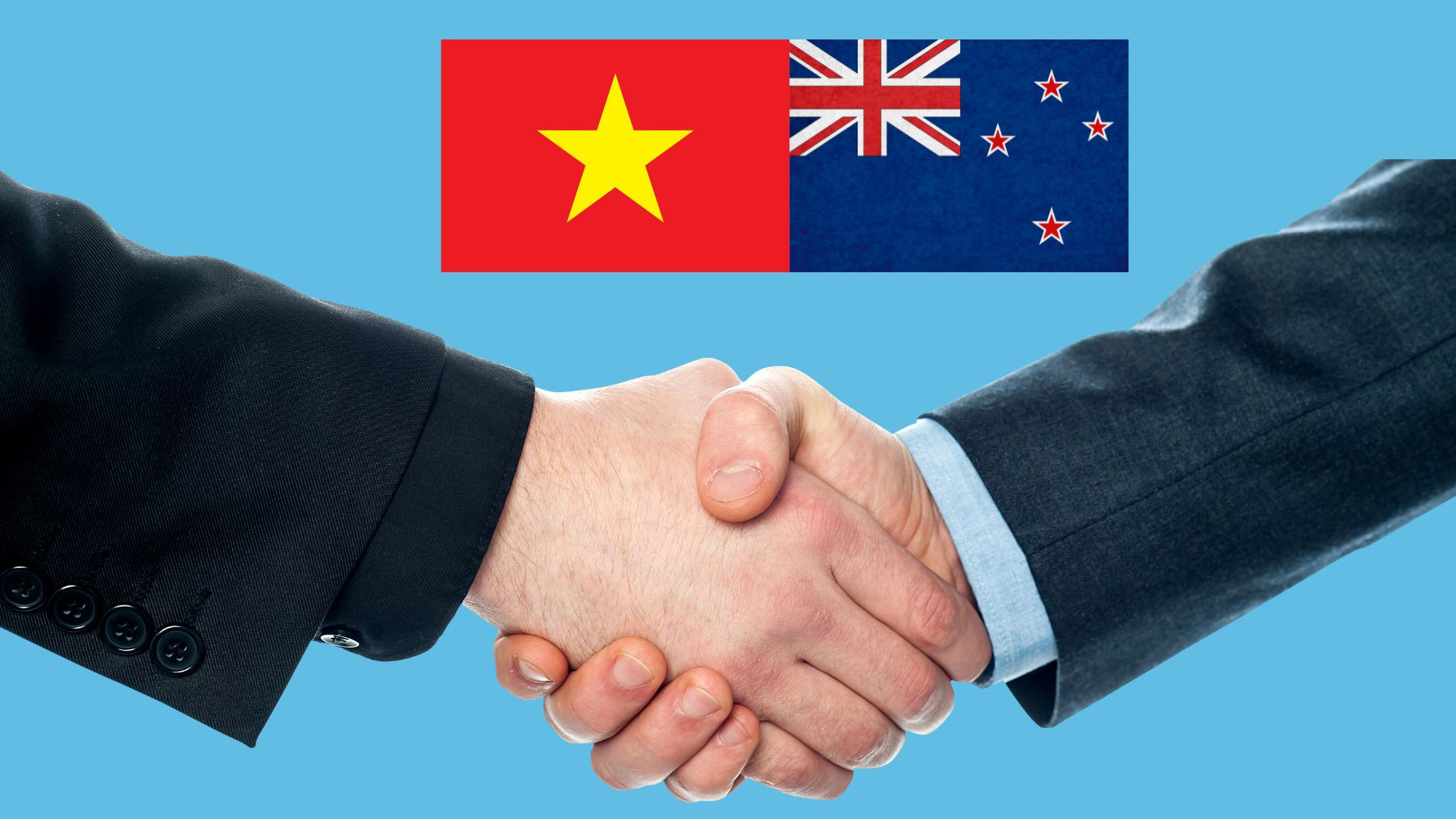 Làm sâu sắc hơn quan hệ hợp tác nhiều mặt Việt Nam-New Zealand