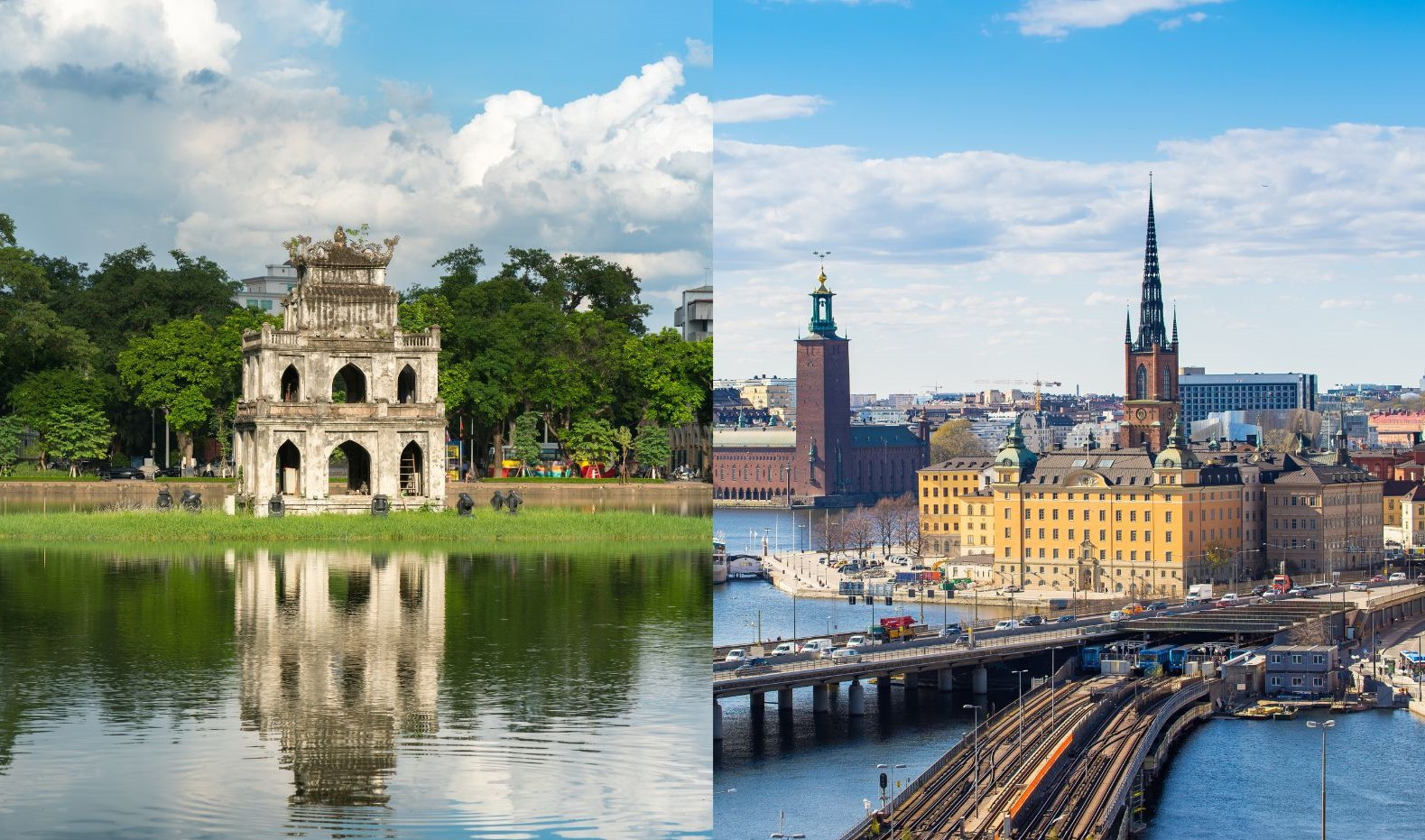 Việt Nam-Thụy Điển: Triển vọng hợp tác mạnh mẽ từ tình bạn hơn nửa thế kỷ